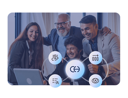 Complete Revenue Cycle Intelligence