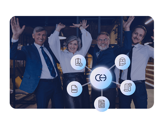 Seamless Process Excellence