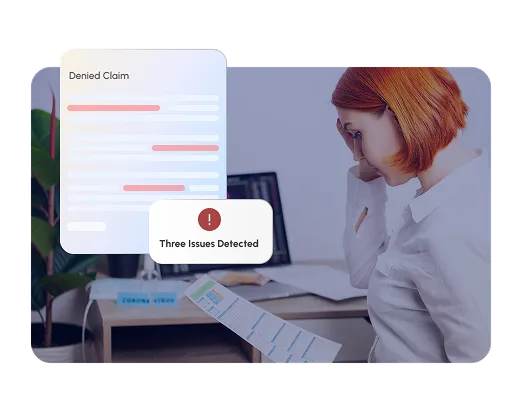 Automated Denial and Root Cause Analysis