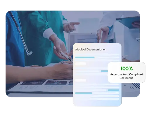 Clinical Compliance and Medical Accuracy