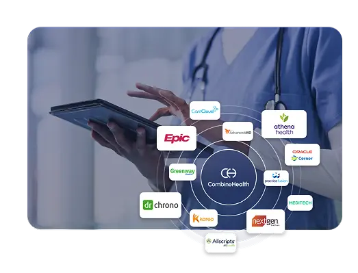Universal EHR Integration