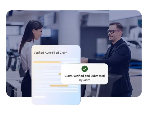 Automate End-to-End Billing Workflows