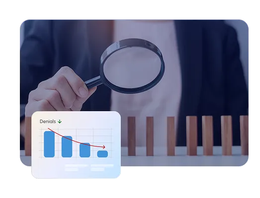 Predictive Compliance and Denial Prevention