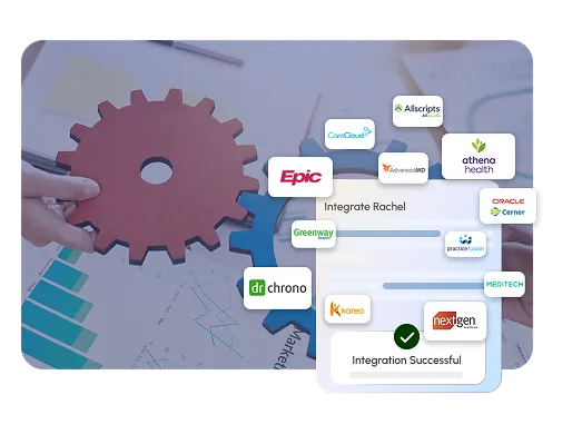 Seamless Integrations
