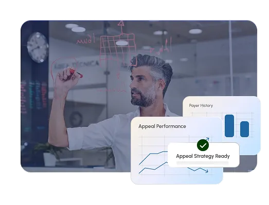 Predictive Appeal Strategy and Success Modeling