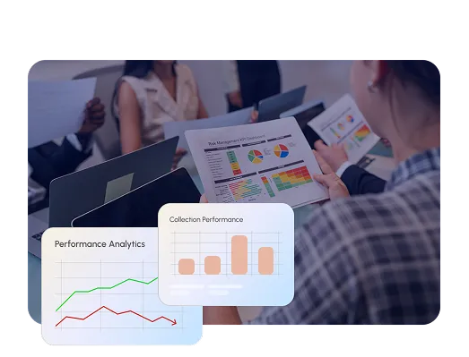 Comprehensive RCM Performance Analytics