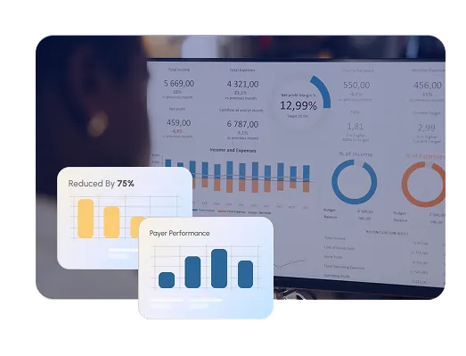 Real-Time Dashboard
