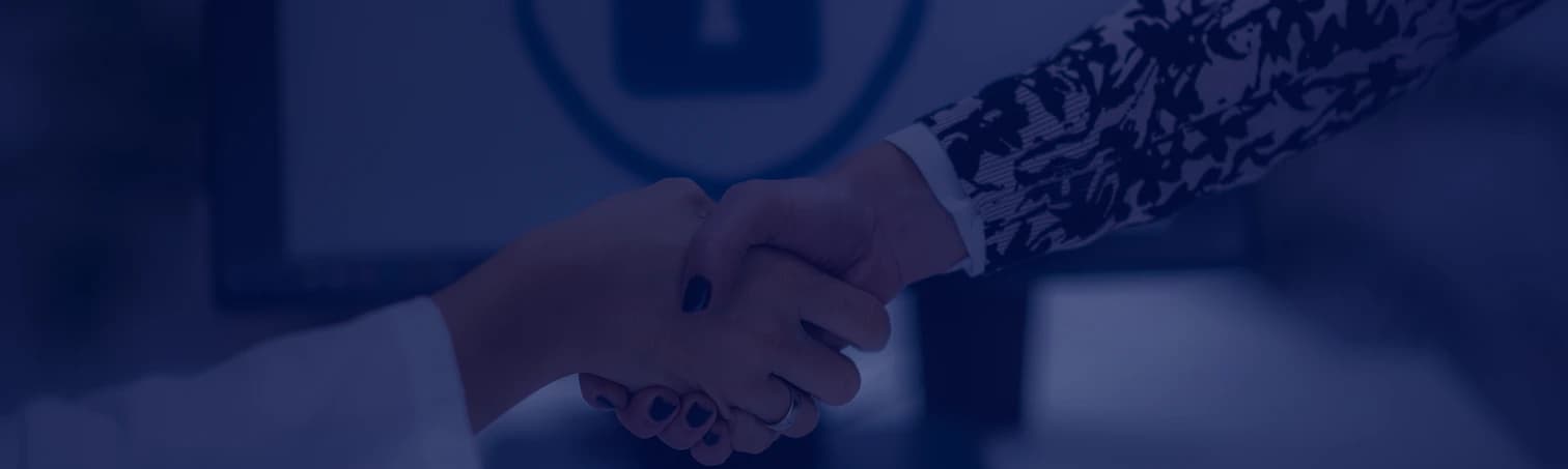 Trust and Security Banner