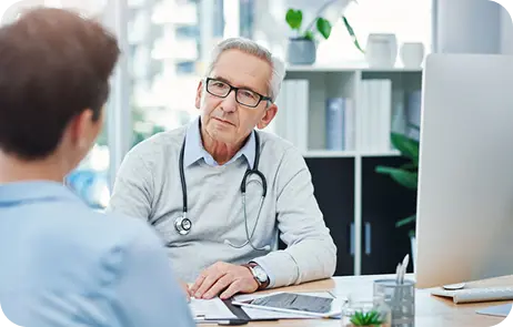 Personalized Support