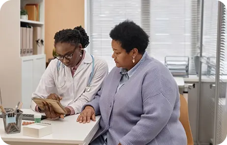 FQHC-Specific Expertise