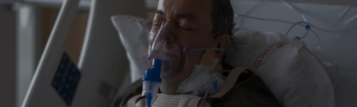 Critical Care Medicine