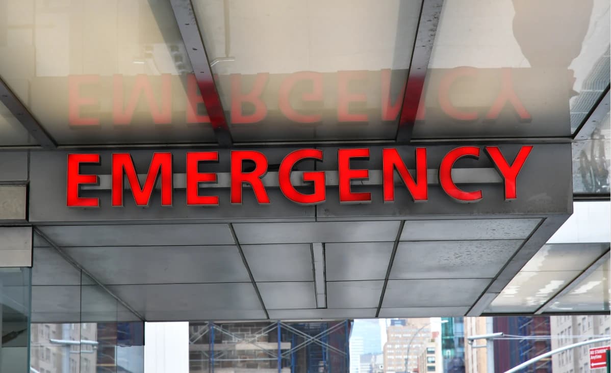 Medical Coding for Emergency Rooms : All You Need to Know