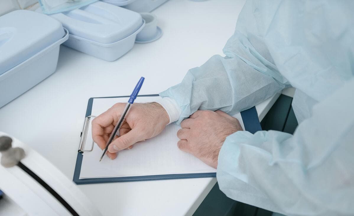 Autonomous Medical Coding: How AI Is Replacing Traditional CAC Systems